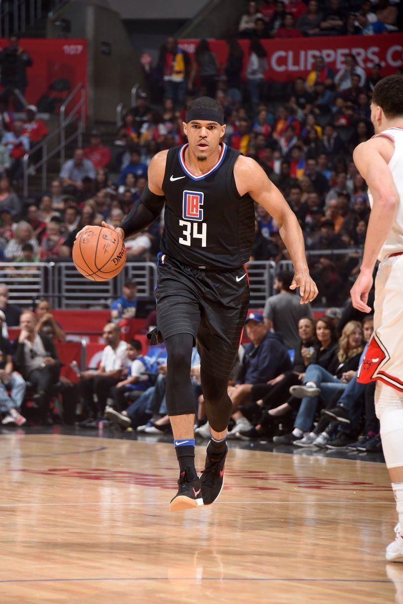 new strip for Tobias Harris. Ball Is Life. NBA, Nba players, Nba