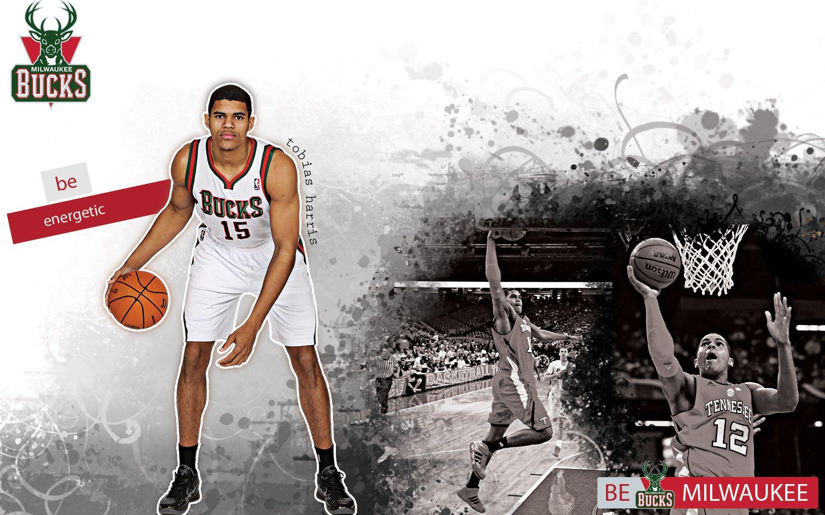 Tobias Harris HD Wallpaper, Background Image