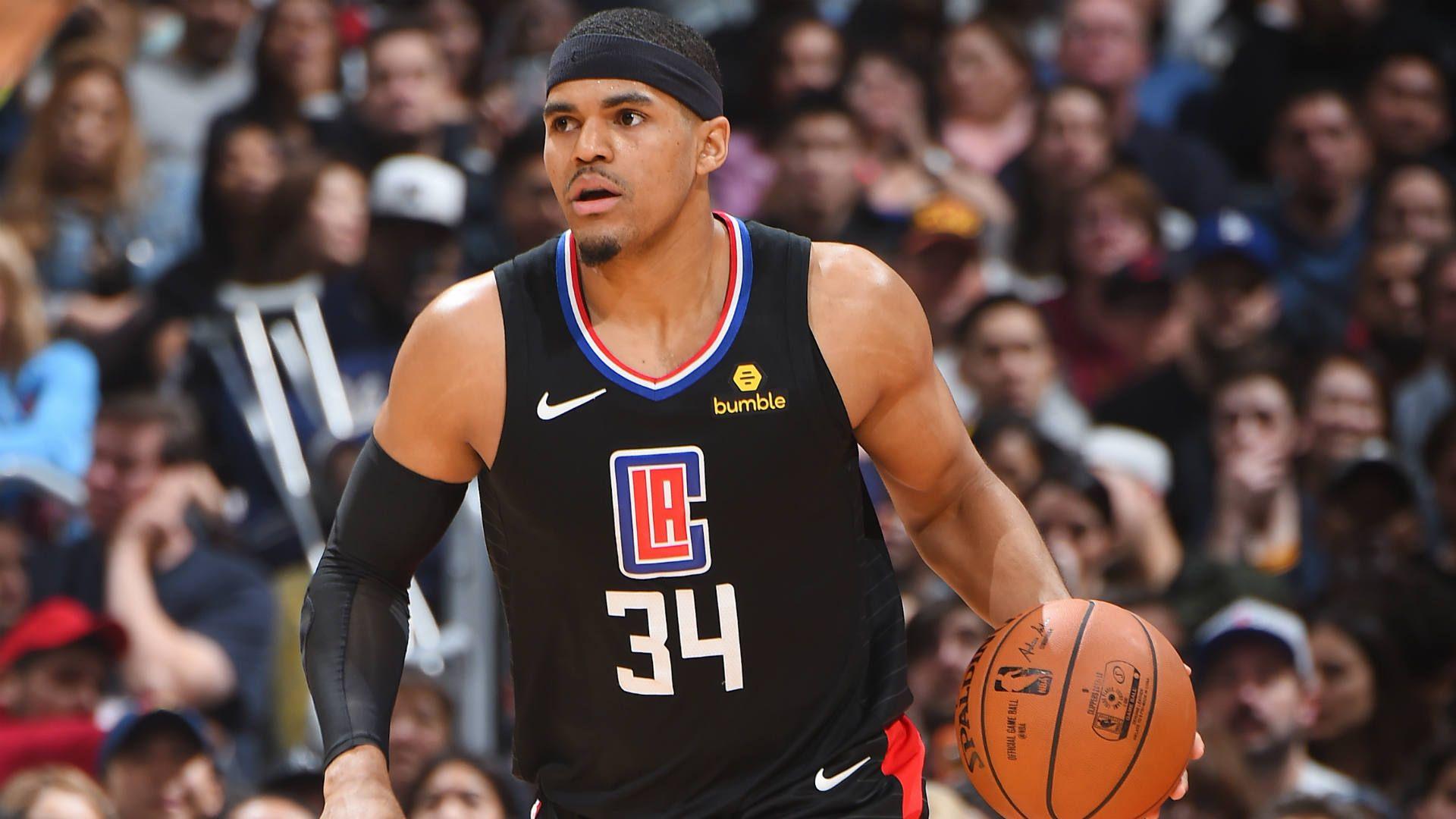 Aldridge: Tobias Harris declines $80 million extension offer from LA