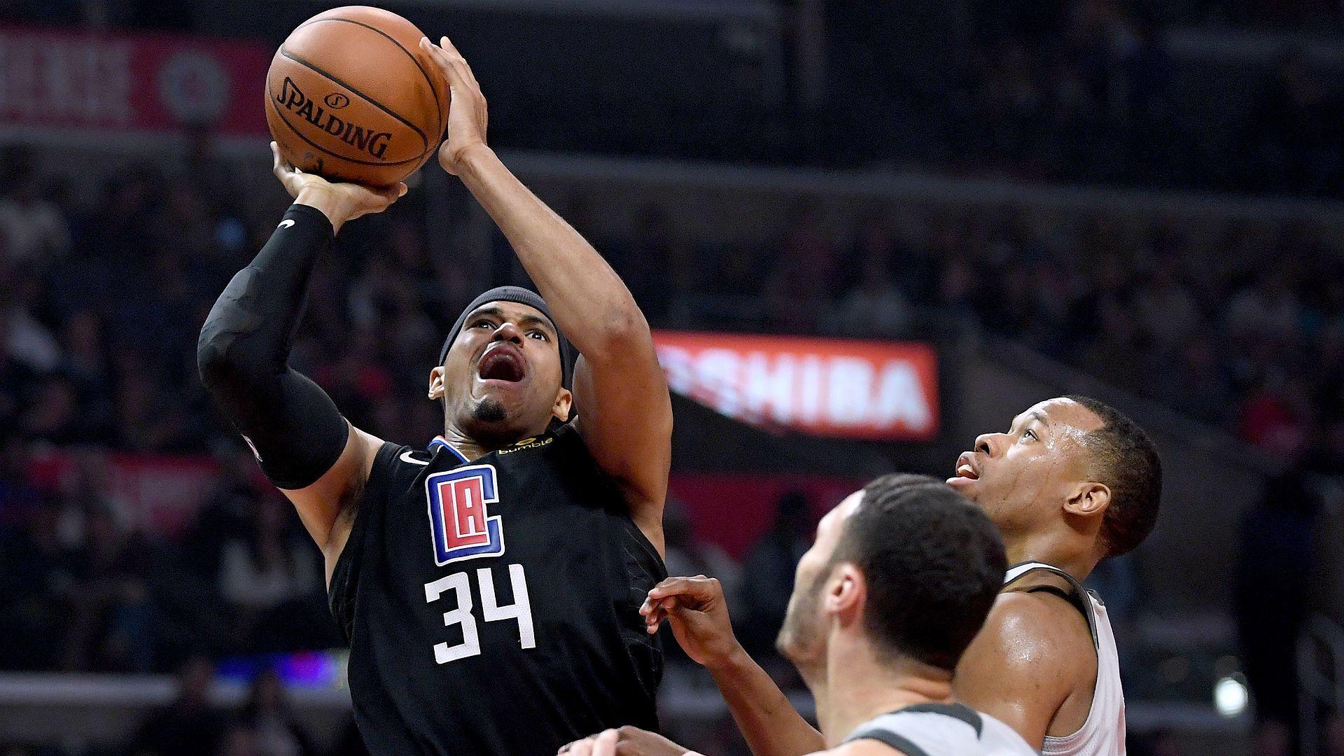 Tobias Harris reportedly turns down $80 million extension offer