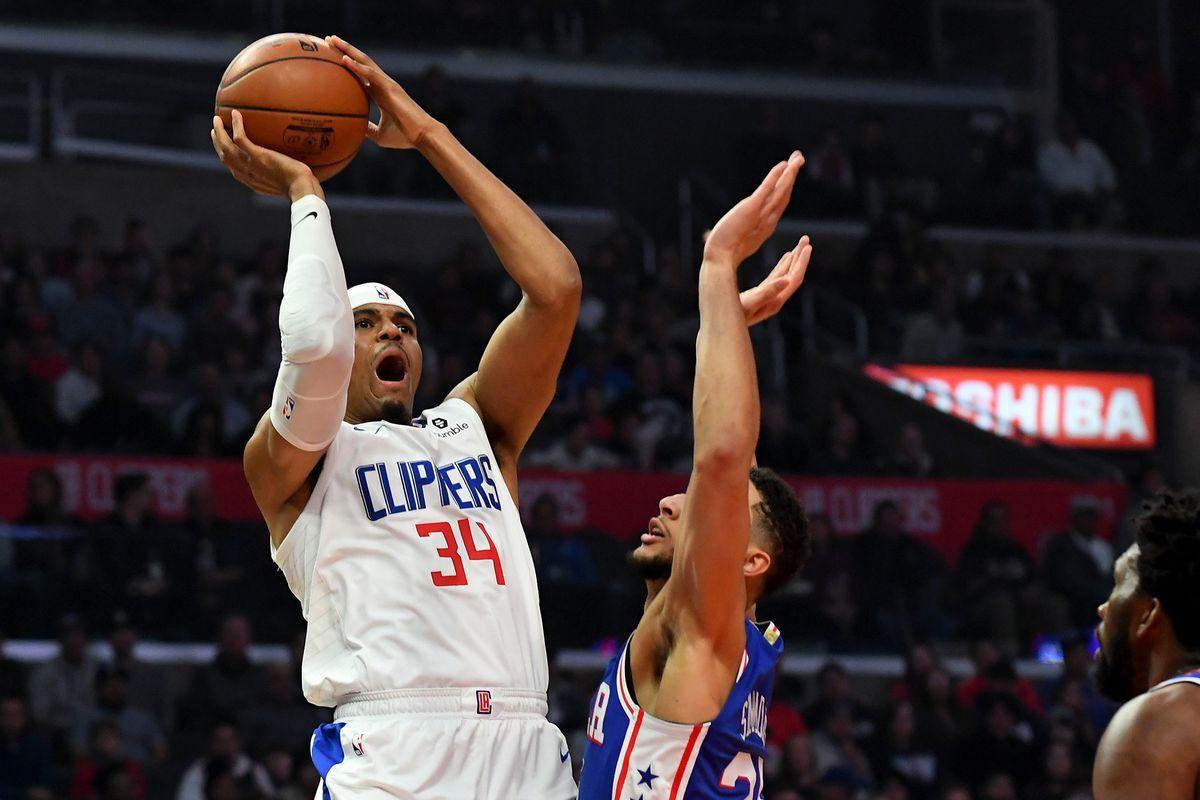 Sixers trade for Tobias Harris: Philadelphia is going ALL IN