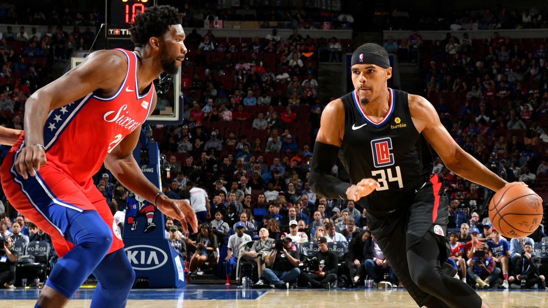 NBA Trade Deadline: Reports indicate Philadelphia 76ers will acquire