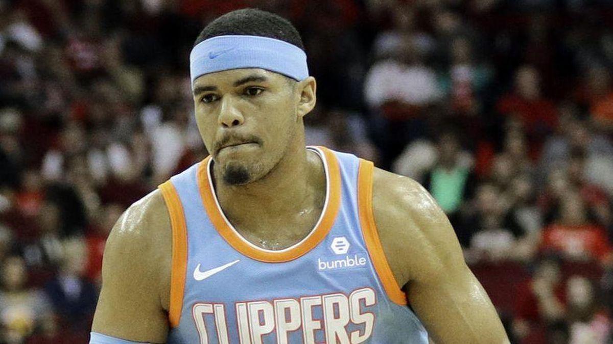 Tobias Harris. Bleacher Report. Latest News, Videos and Highlights