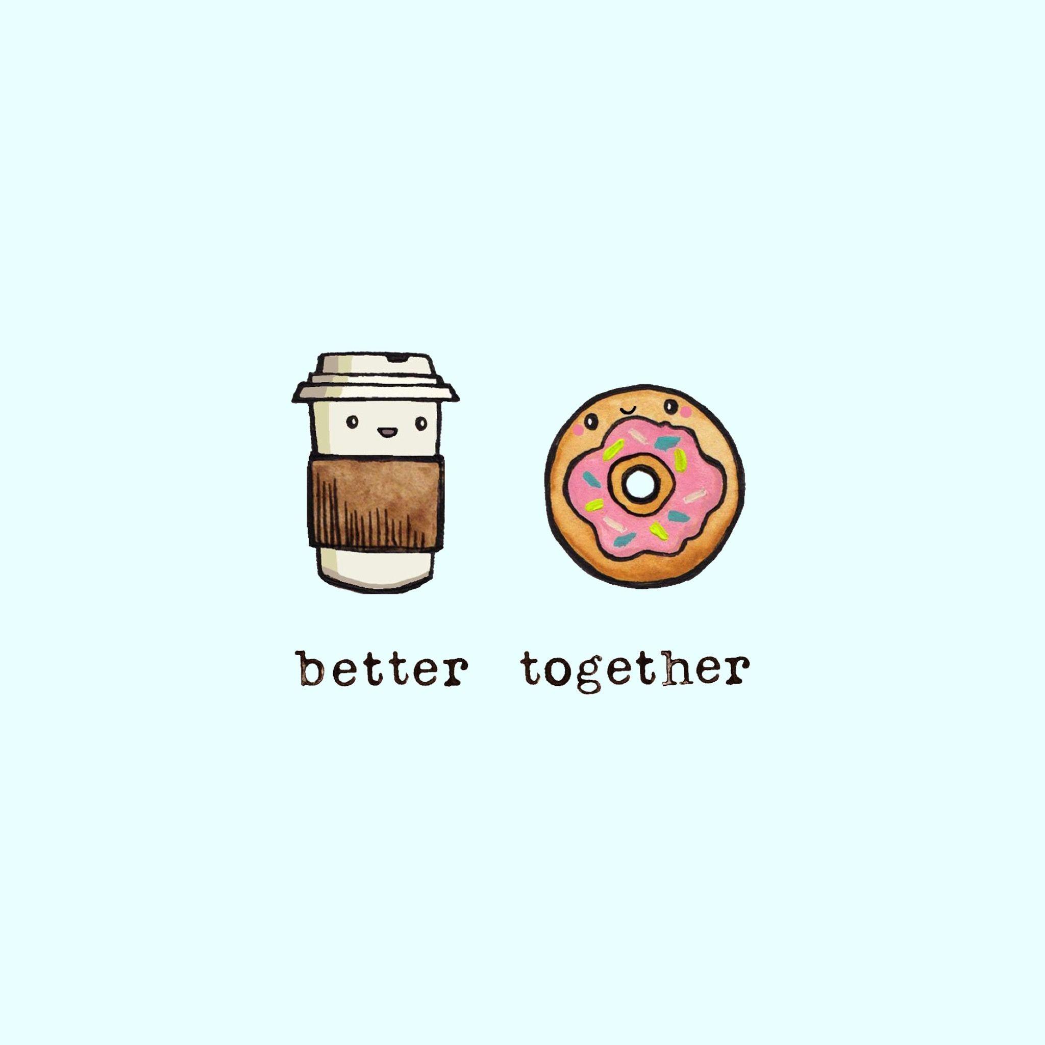 Better together wallpapers