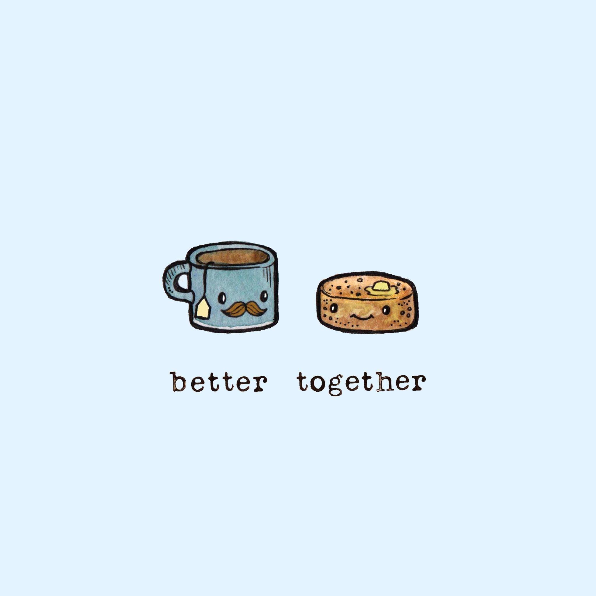 Much better together. Better together торт. Better together мемы. Better together. Better together Condensed.