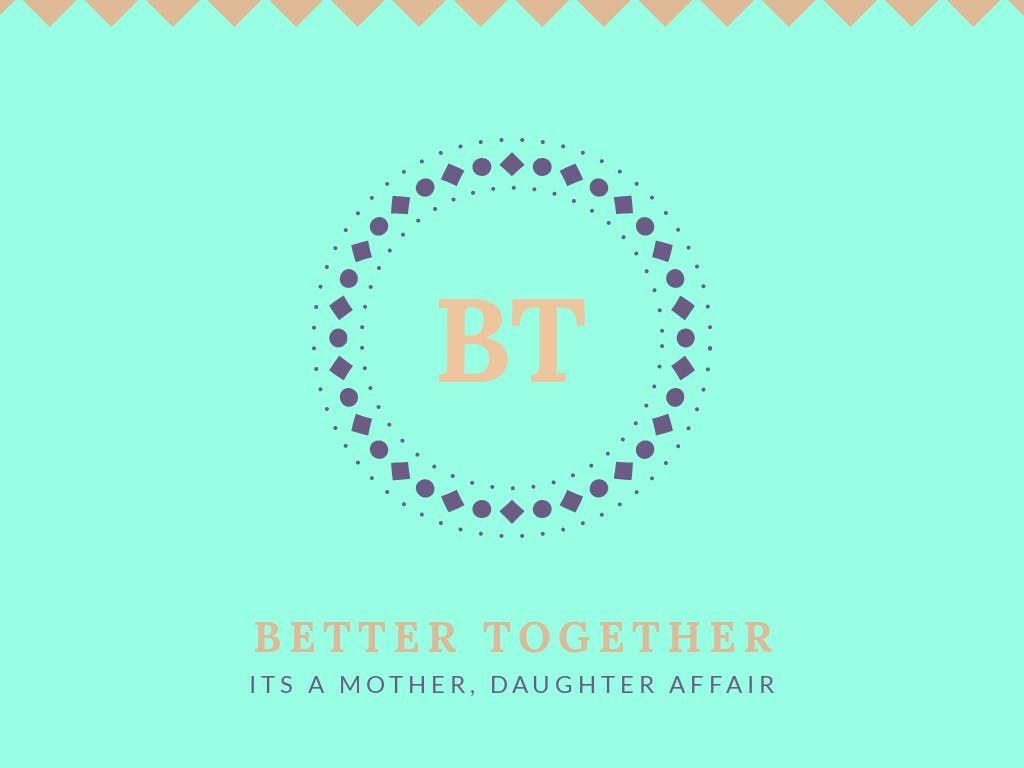 Better Together Mother Daughter Retreat And Modeling Competition At