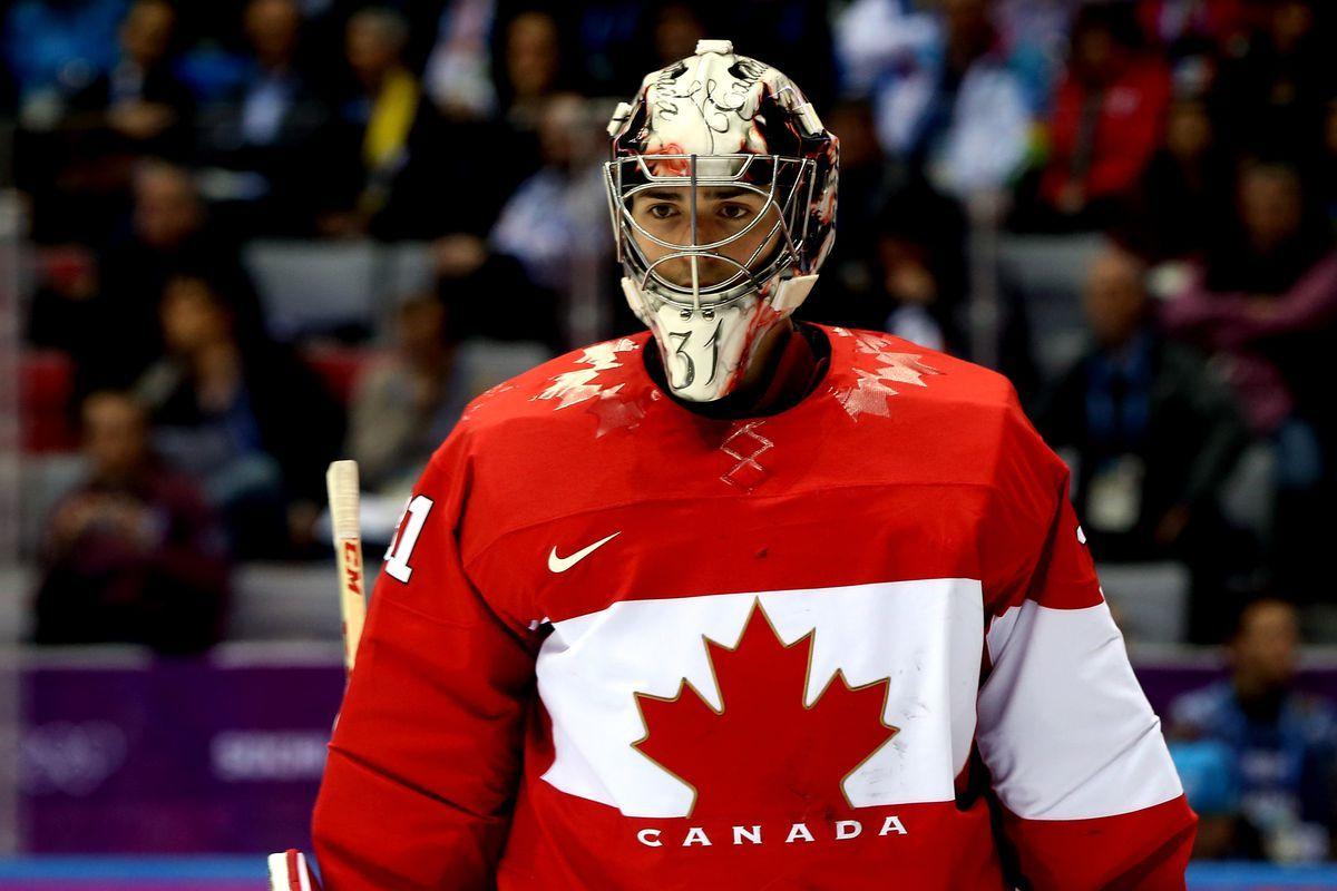 Friday Habs Headlines: Braden Holtby thinks Carey Price should start