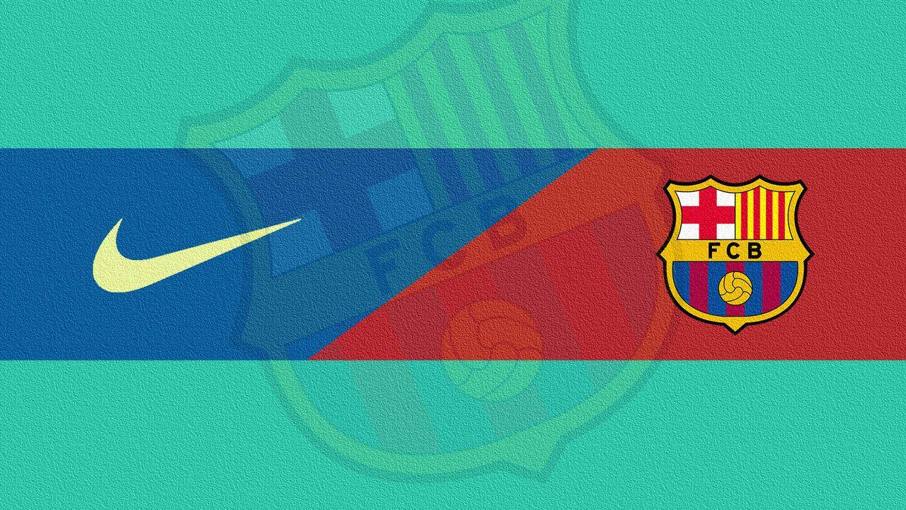 Barcelona Logo FCB wallpaper 2018 in Soccer