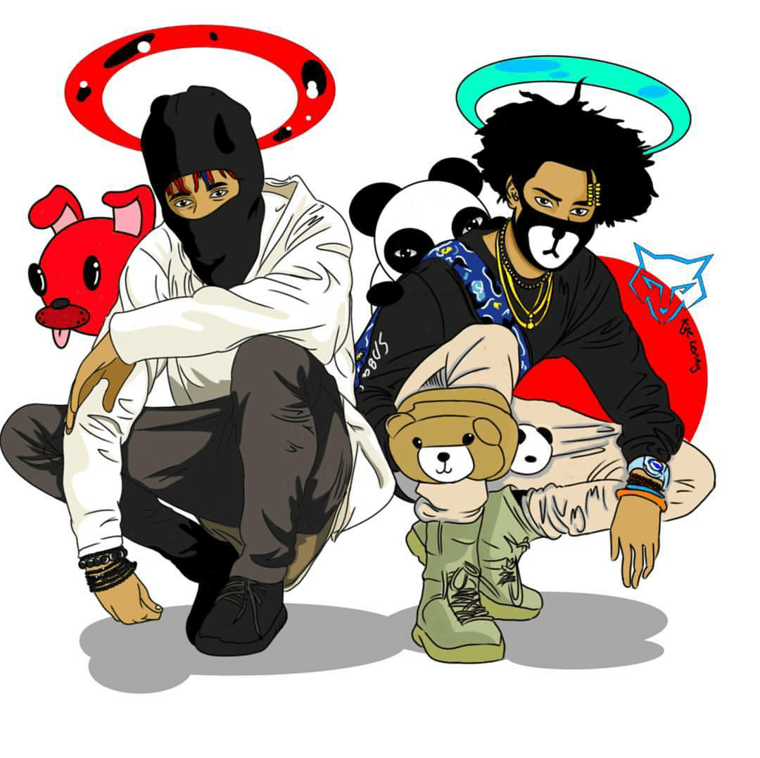 Ayo and Teo Wallpaper Free Ayo and Teo Background