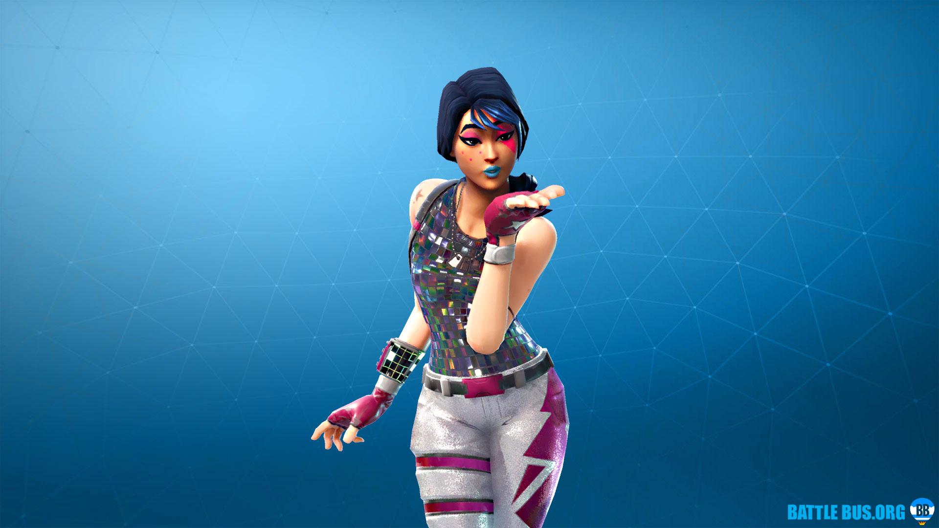Sparkle Specialist Outfit News, Skins, Settings, Updates