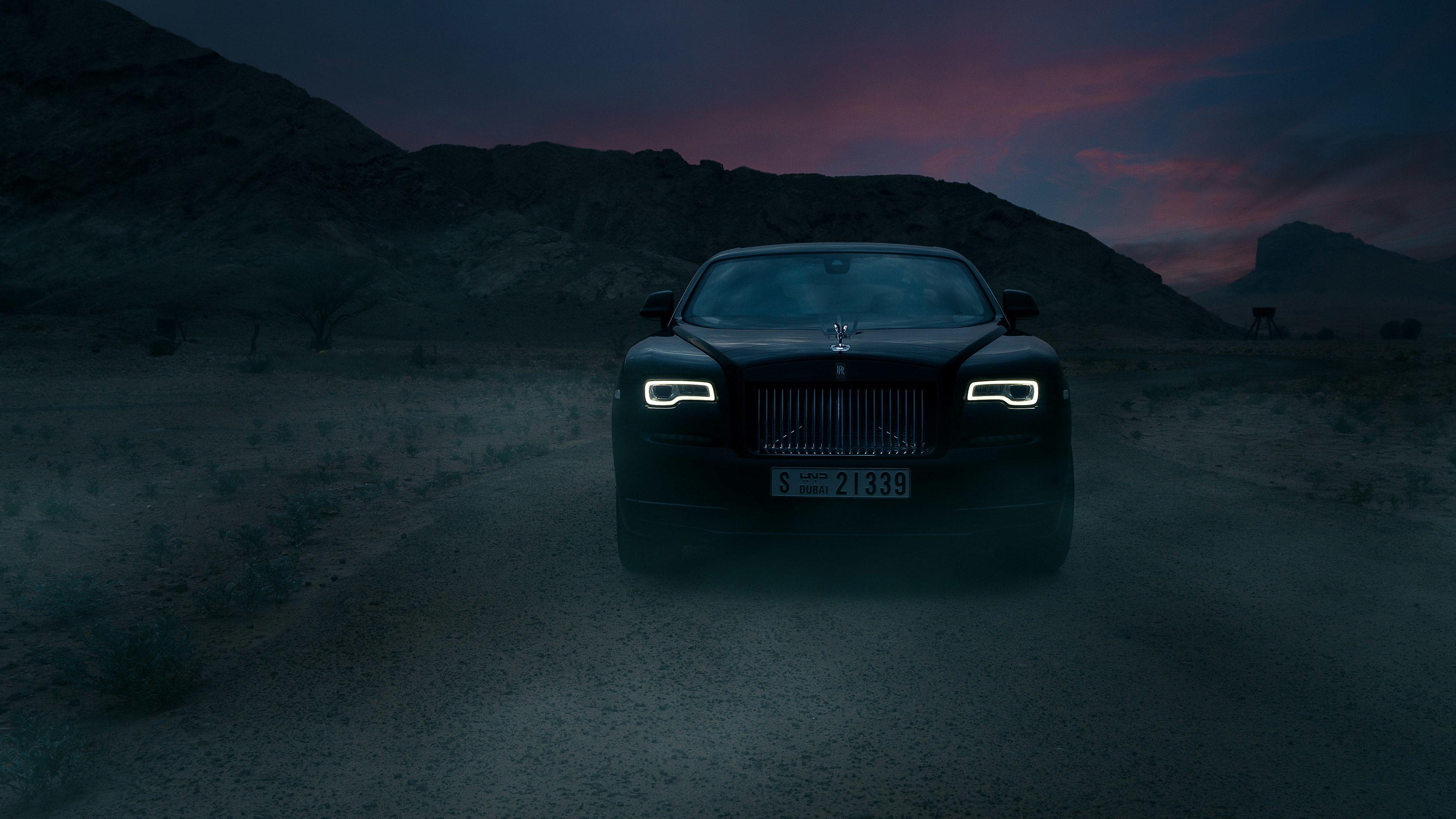 Rolls Royce Wraith Black Badge rolls royce wraith wallpaper, rolls