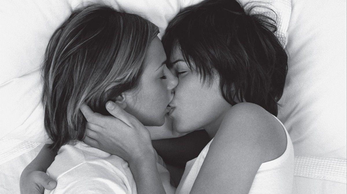 the kiss' 15 years on: meet the models and creators behind the 