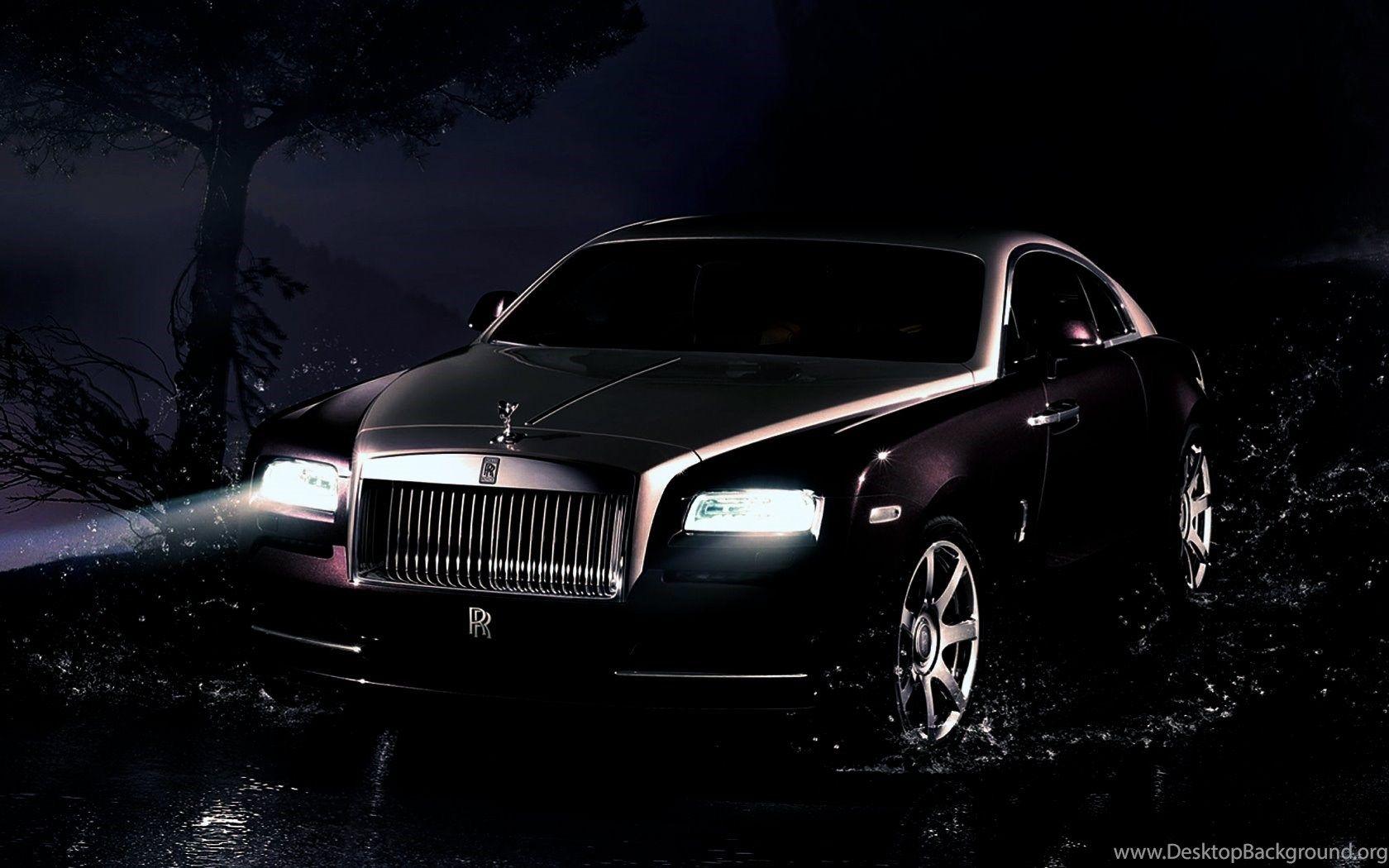 Rolls Royce Wraith Wallpaper, Image, Photo, Picture & Pics