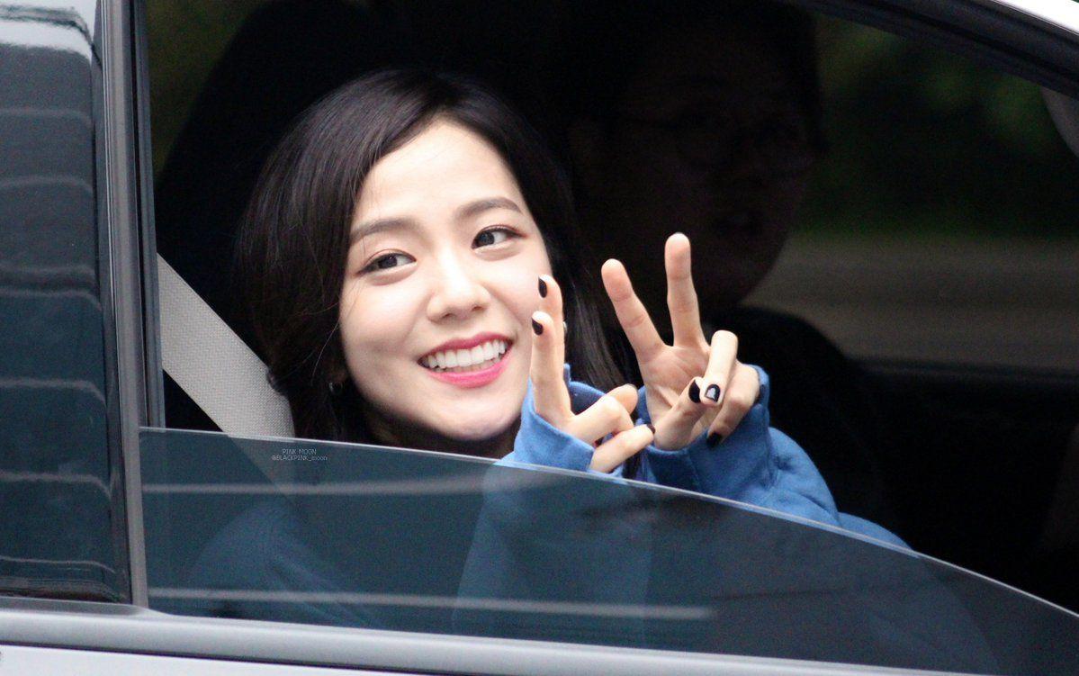 image about BLACKPINK Jisoo (Kim Ji Soo). See