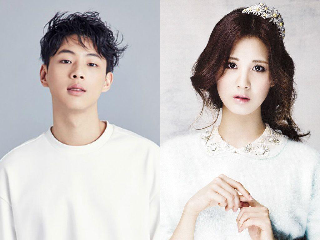 Ji Soo And Girls' Generation's Seohyun To Cameo In “Weightlifting