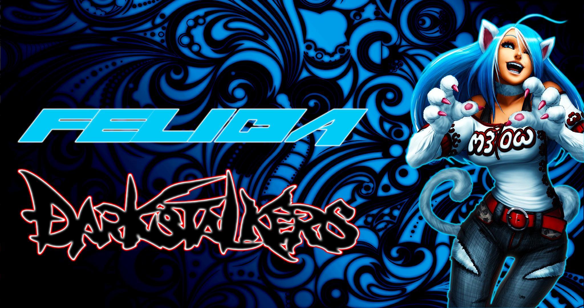 Felicia Wallpapers - Wallpaper Cave