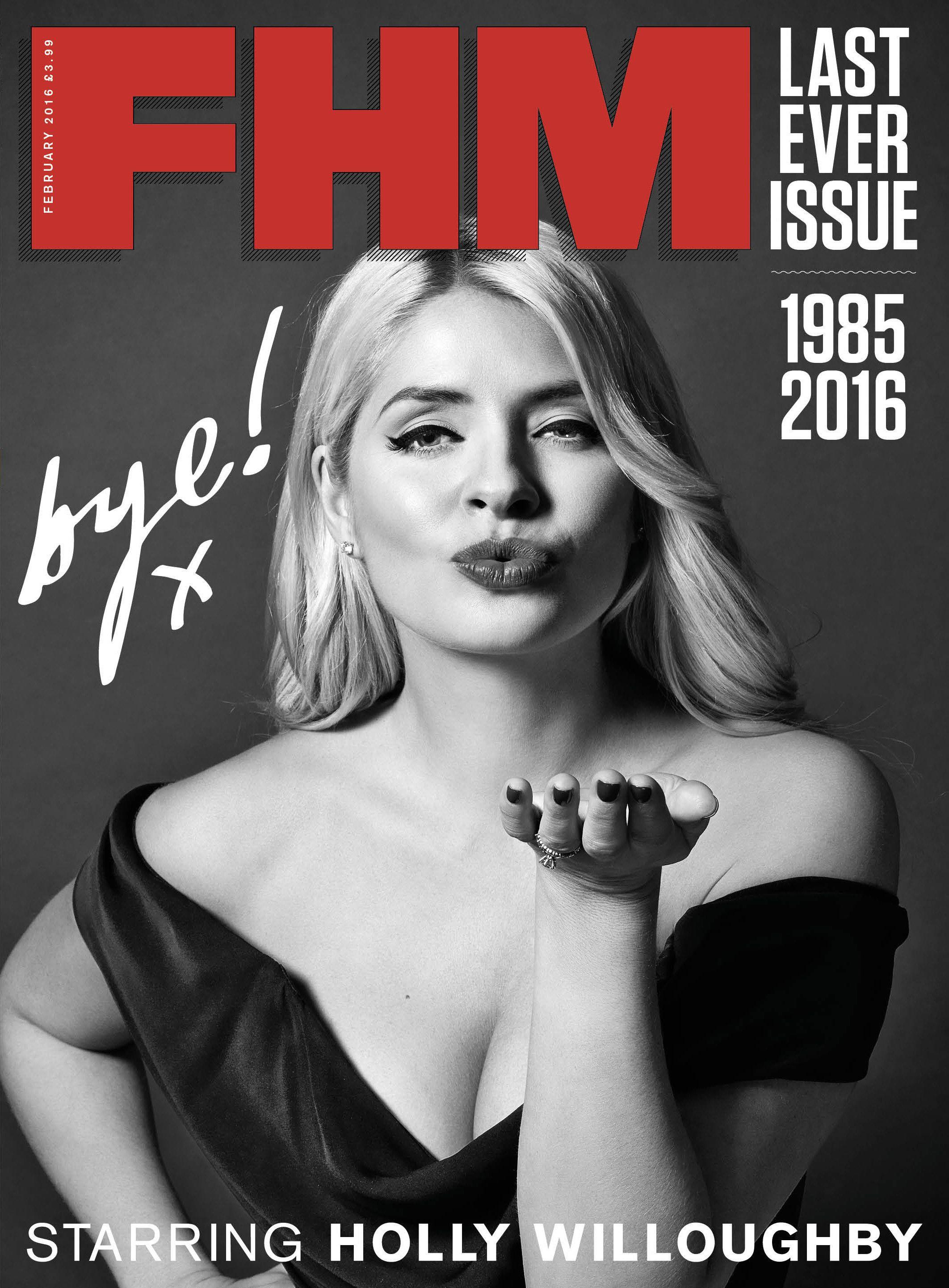 Fhm Wallpaper Calendar 2018