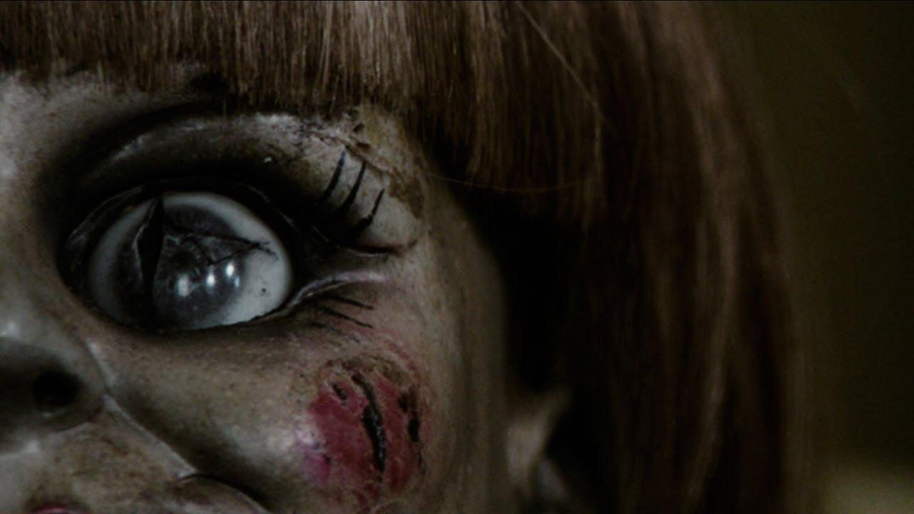 Annabelle Main [HD]