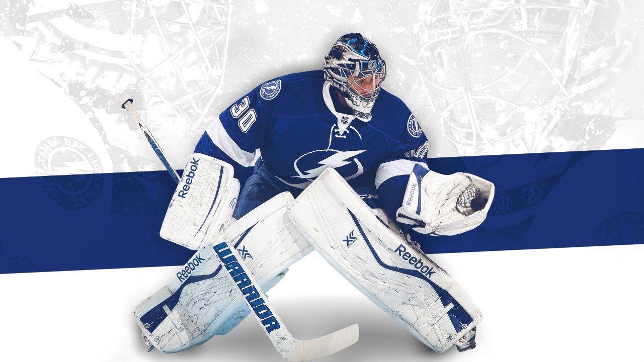 Ben Bishop Wallpaper and Background Image