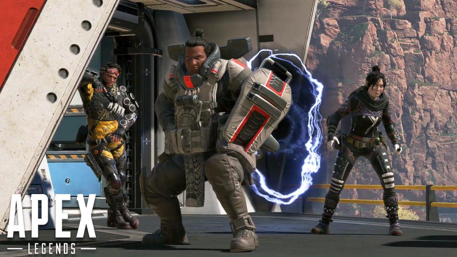 How to respawn your teammates in Apex Legends. Dexerto.com