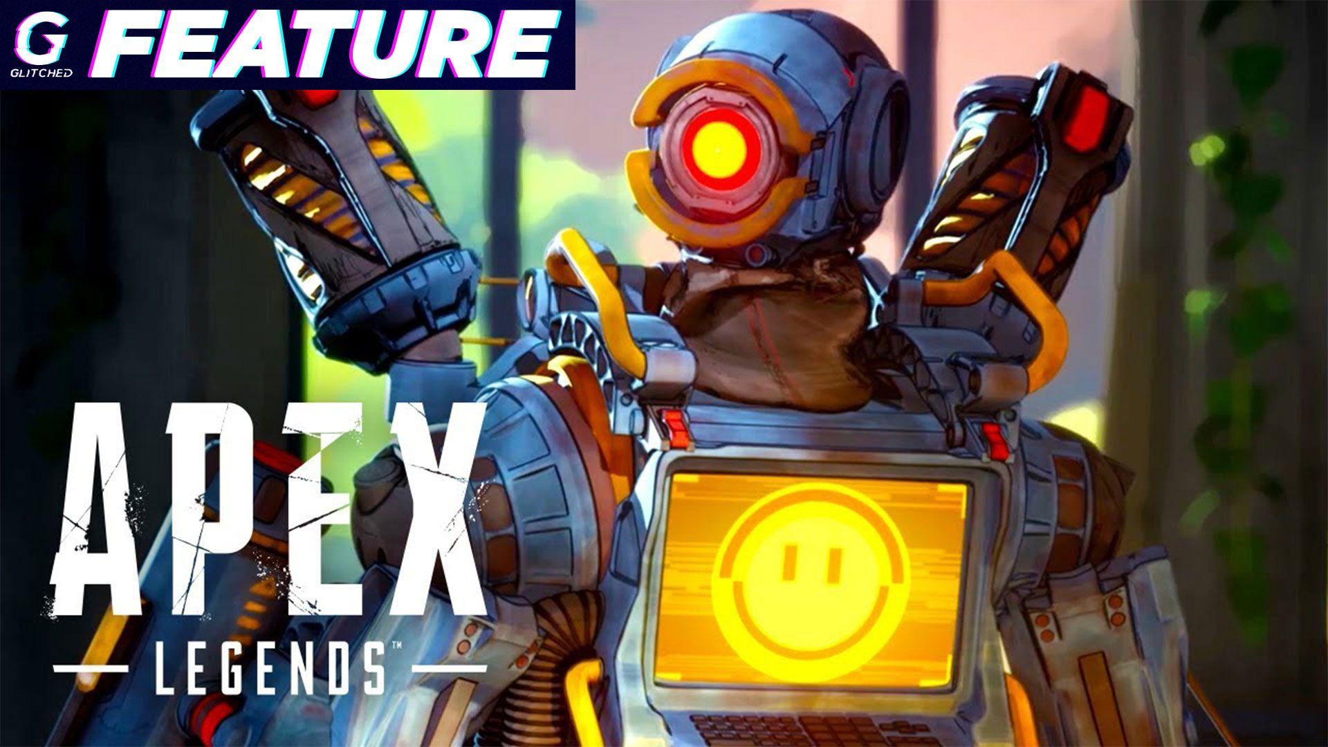 Playing Apex Legends From South African & First Impressions