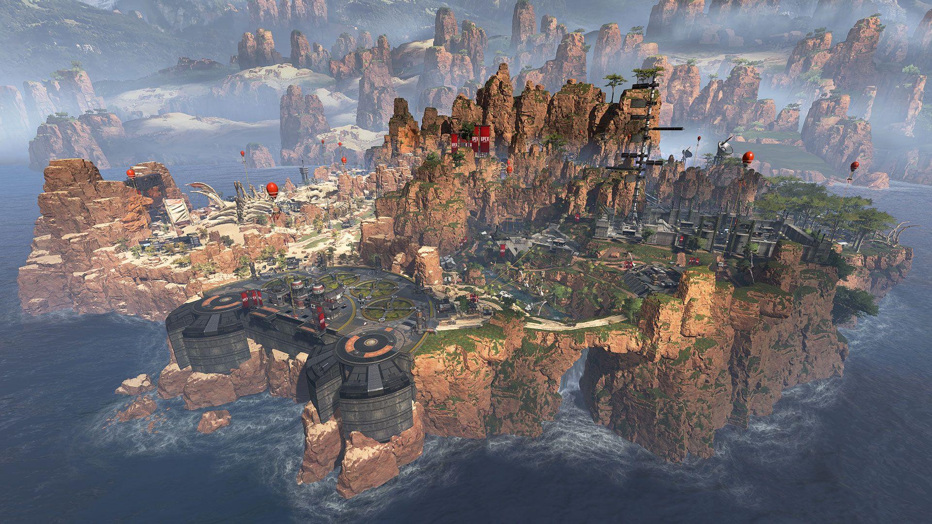 Apex Legends cross platform play: Everything we know about cross