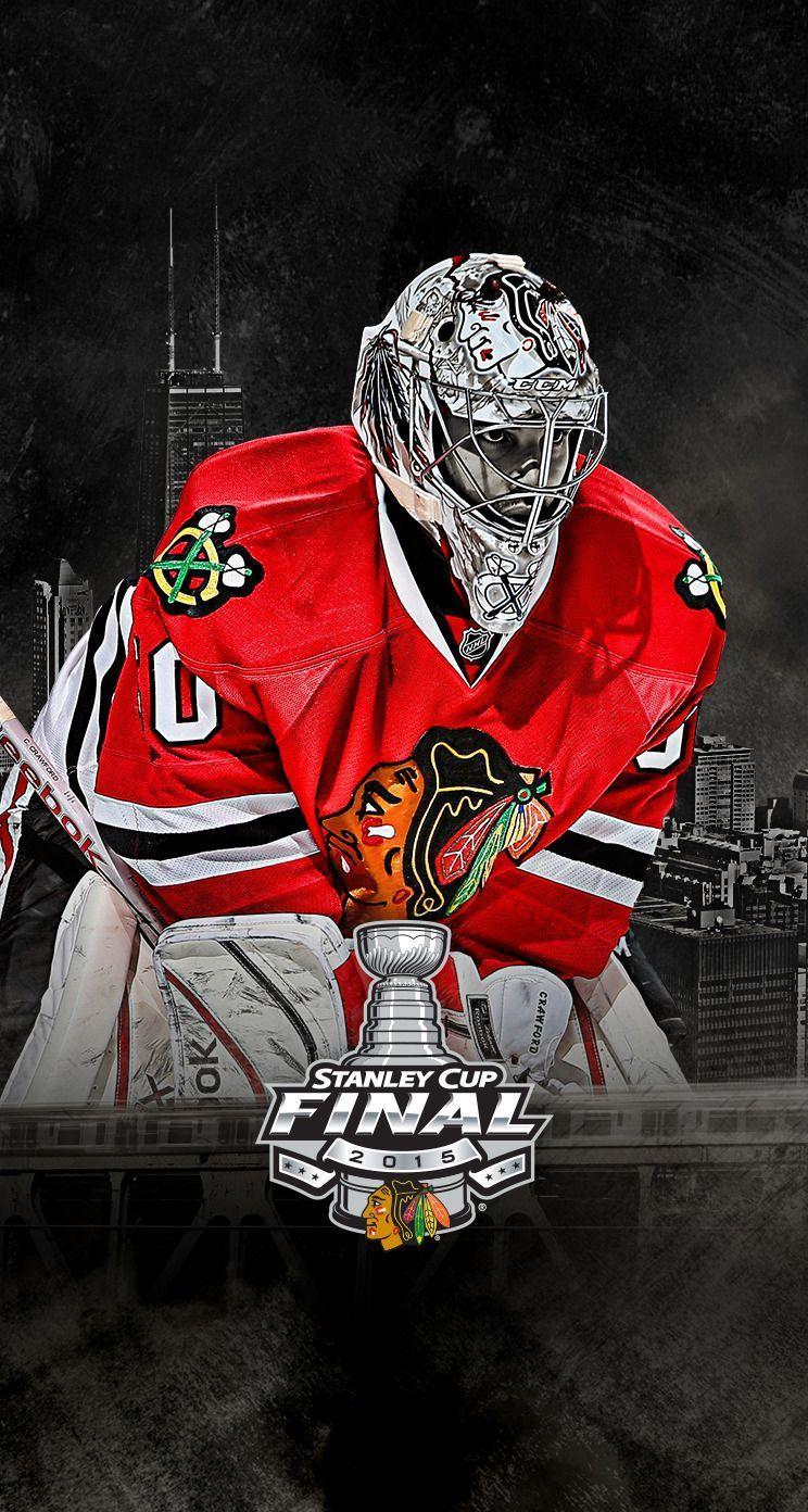 Best Free Hockey Goalie iPhone Wallpaper