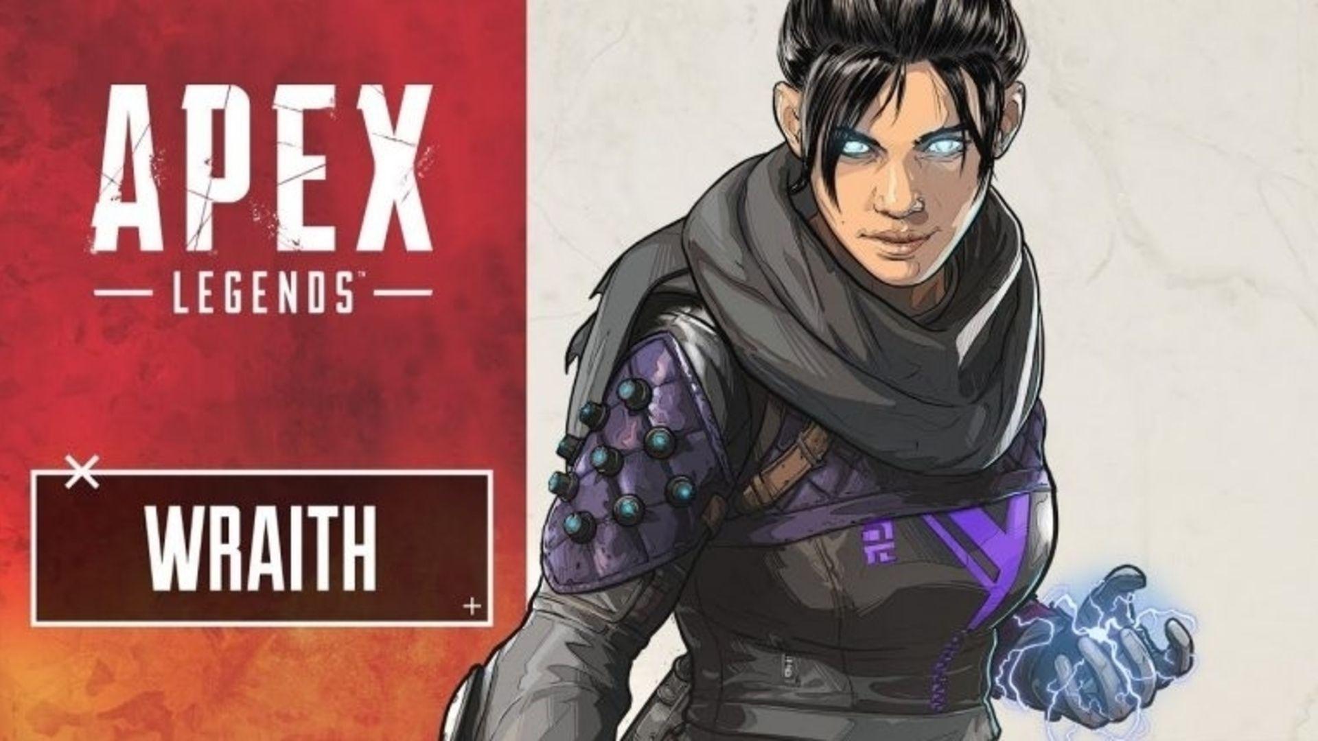 Apex Legends characters, classes and abilities explained • Eurogamer.net