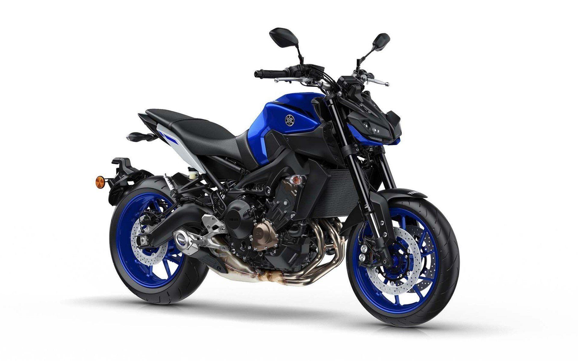 Citybikes Yamaha Mt 09 New Motorcycles Wallpaper and Free