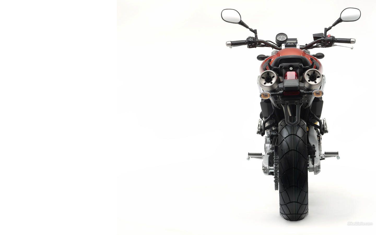 Yamaha MT 03 1440 X 900 Wallpaper