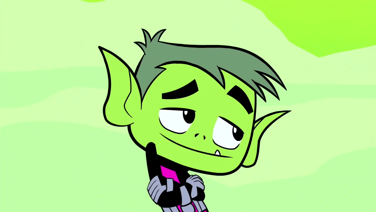 Teen Titans, Go! image Beast Boy HD wallpaper and background photo