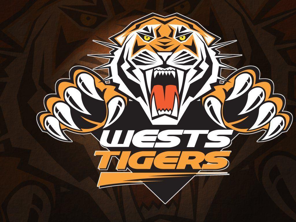 NRL image West Tigers HD wallpaper and background photo