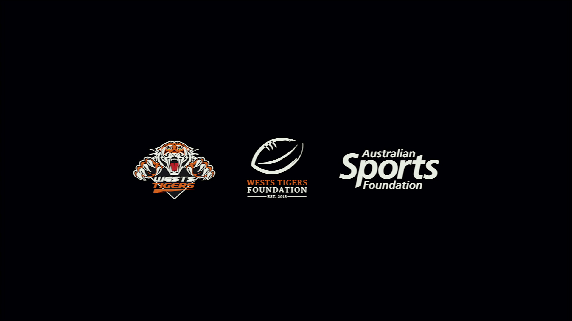 Wests Tigers Foundation