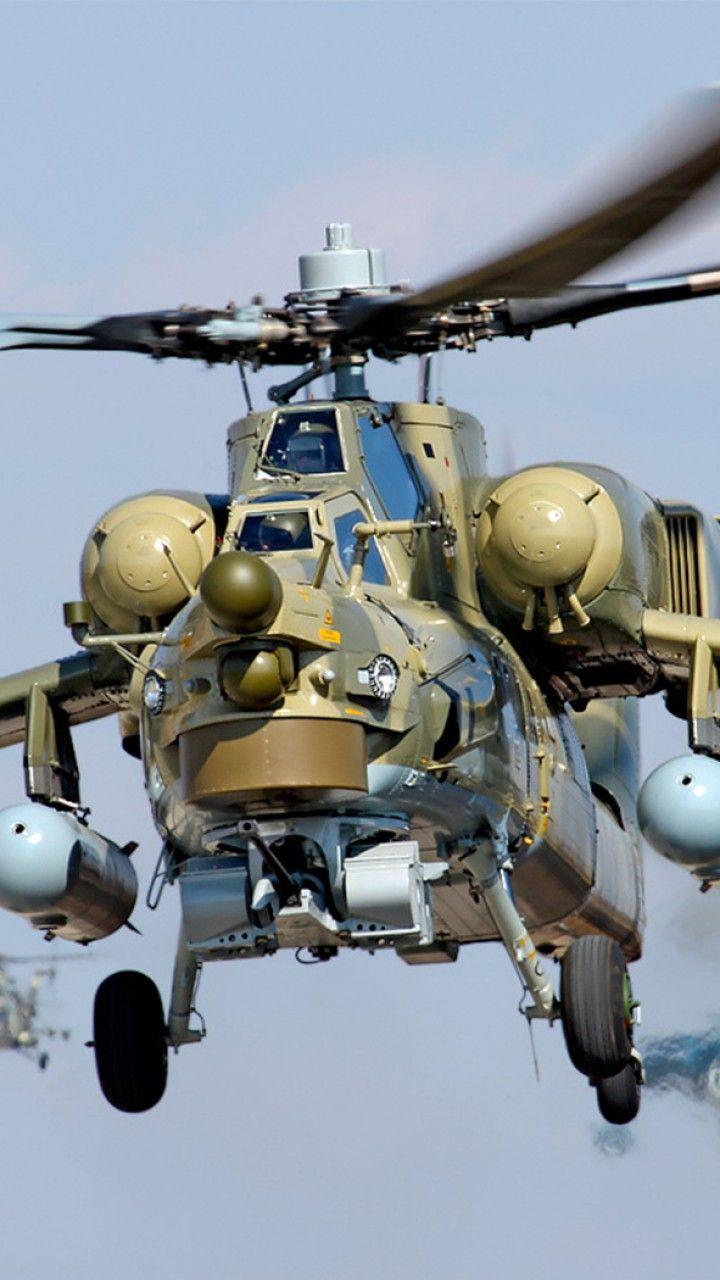 Mil Mi-28 Wallpapers - Wallpaper Cave