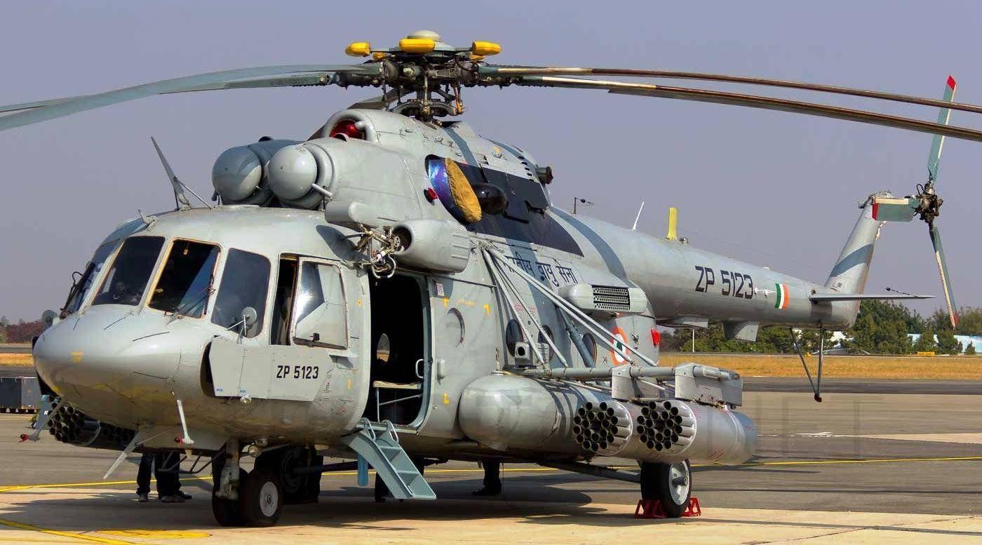 indian air force mil mi 17 wallpaper and background