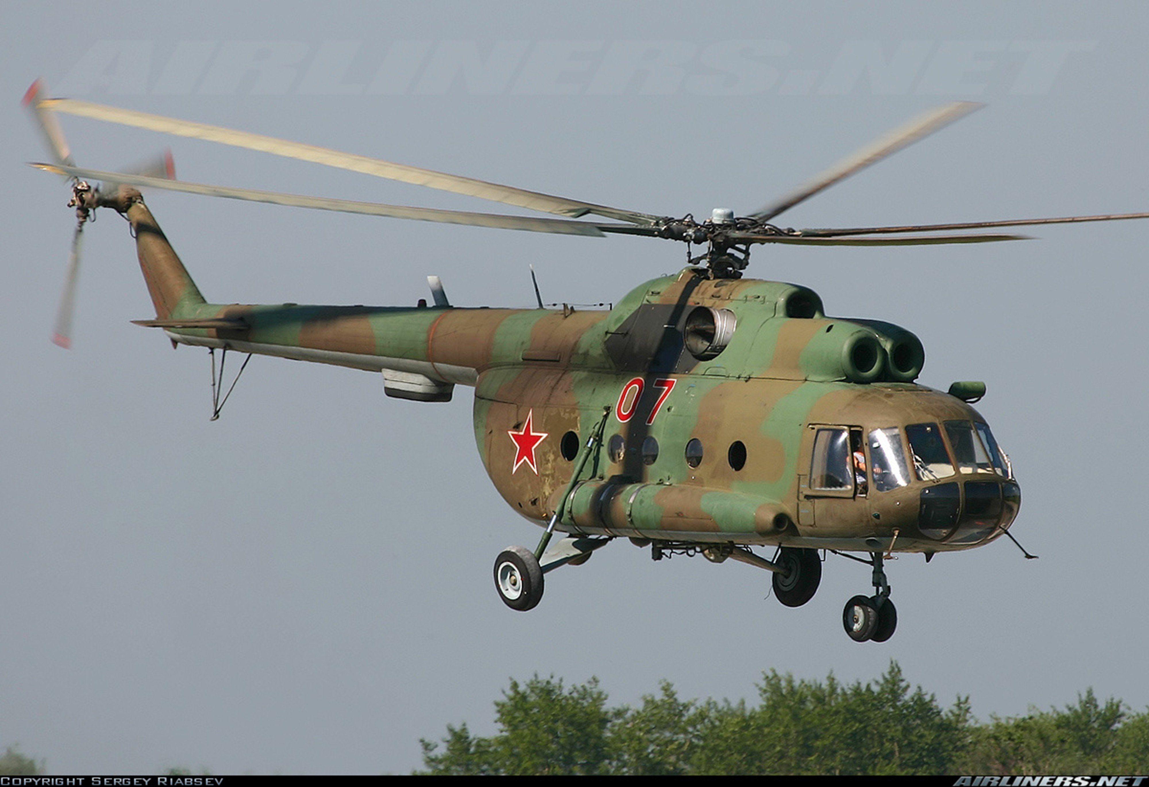 Russian Red Star Russia Helicopter Aircraft Vehicle Military Army