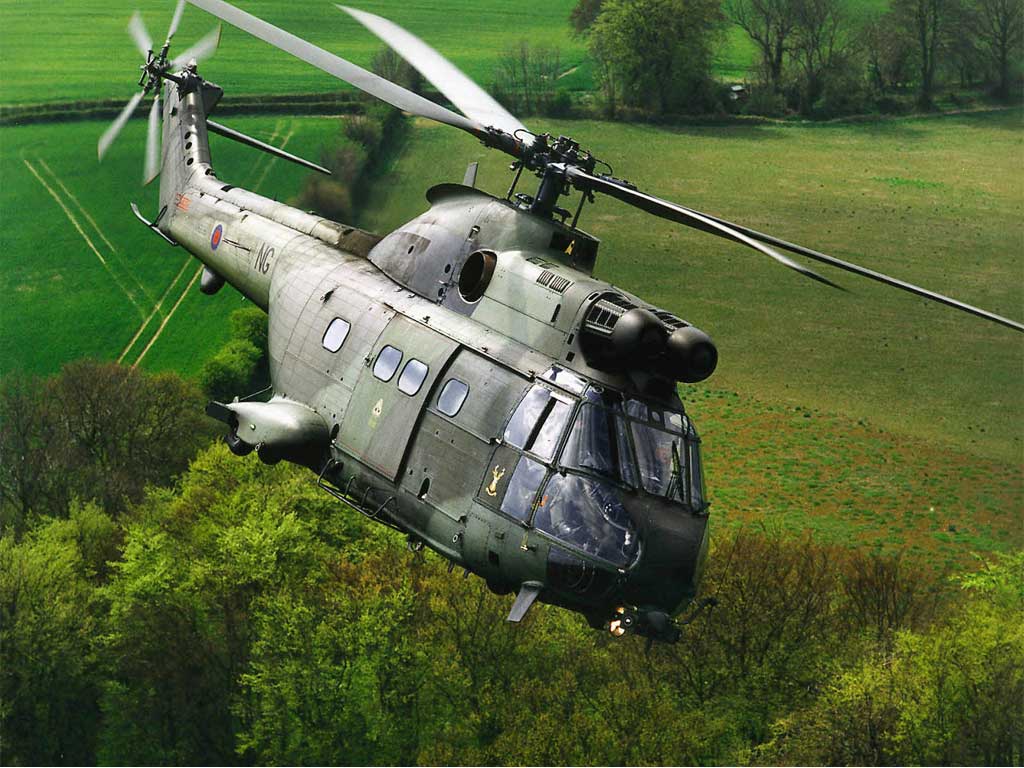 Puma Helicopter Wallpaper. PNG Transparent best
