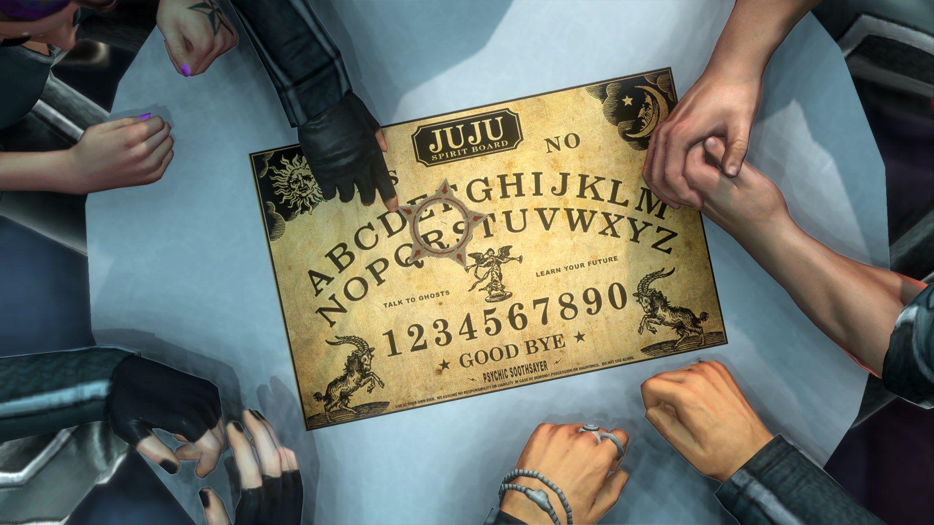 wallpaper image saints row gat out of hell