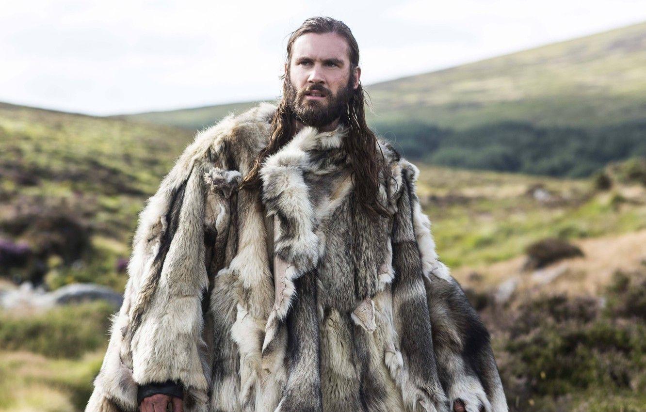 Wallpaper fur, the series, drama, Vikings, historical, The Vikings