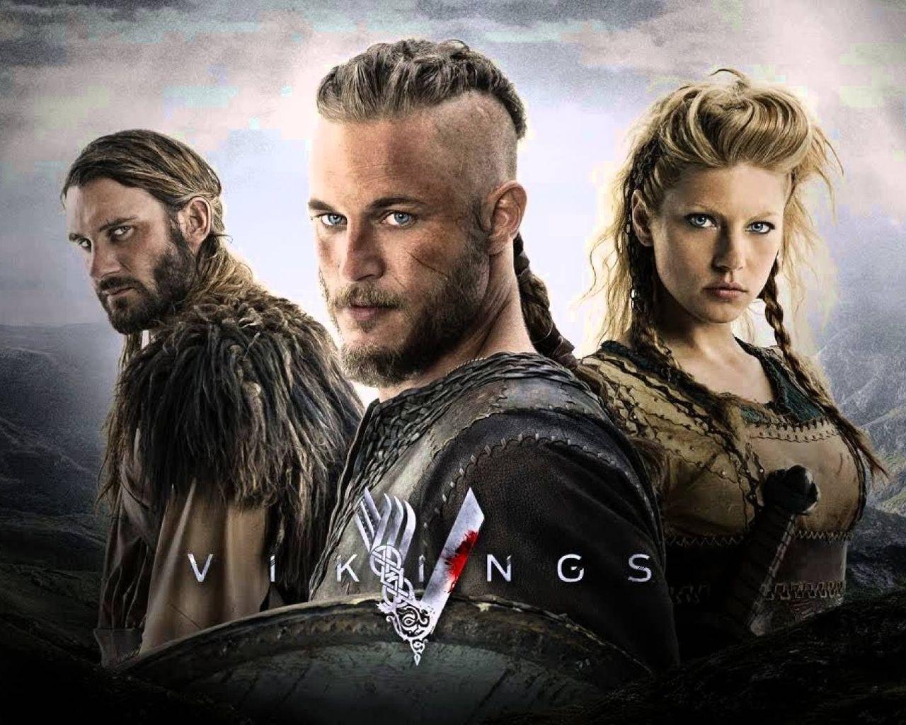 Vikings Tv Series, Rollo, Ragnar Lothbrok, Vikings Season