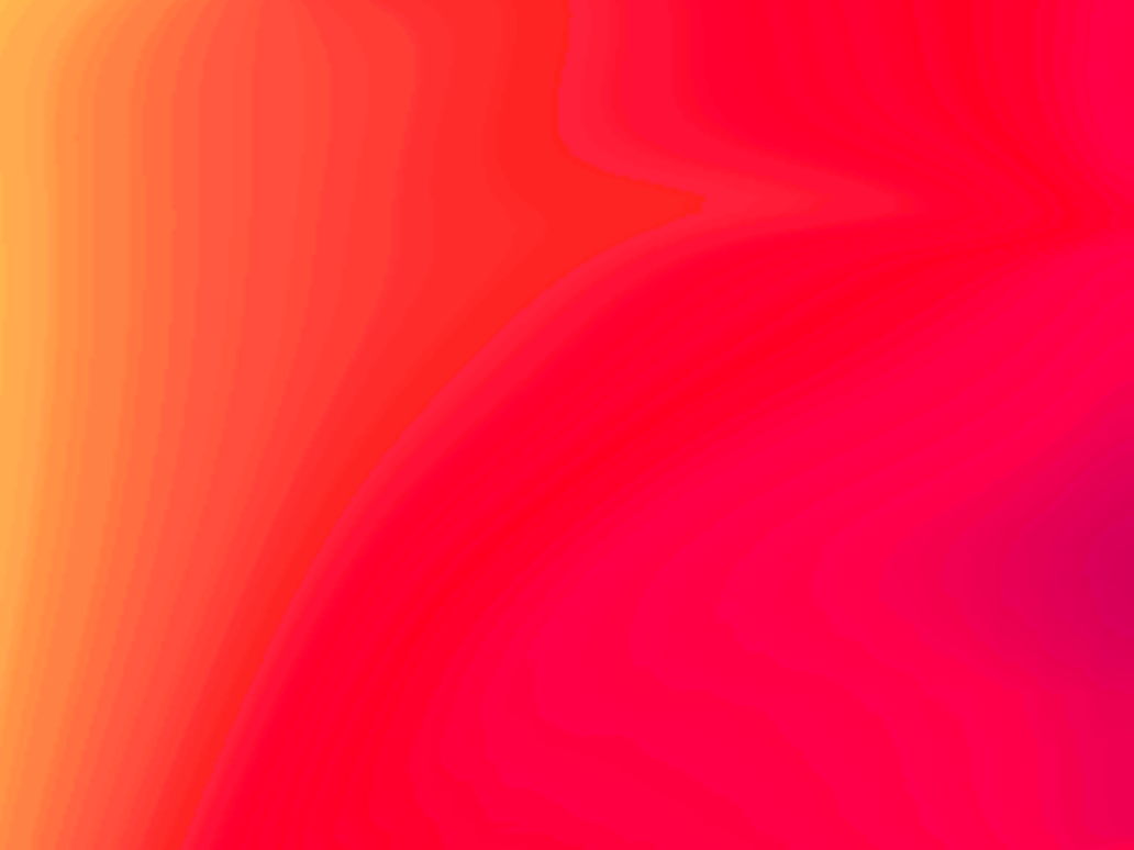 Wallpaper Of Yellow Orange Pink Red Mixed Combination Background