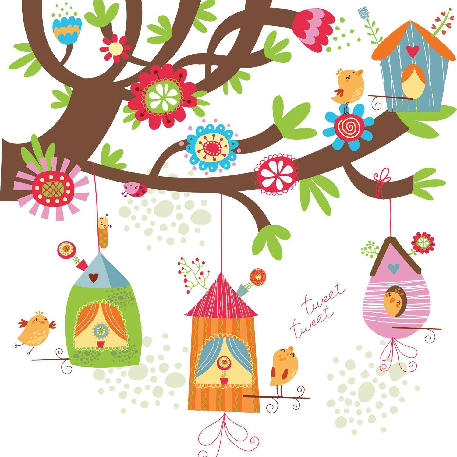 Birdhouse Wallpapers - Wallpaper Cave