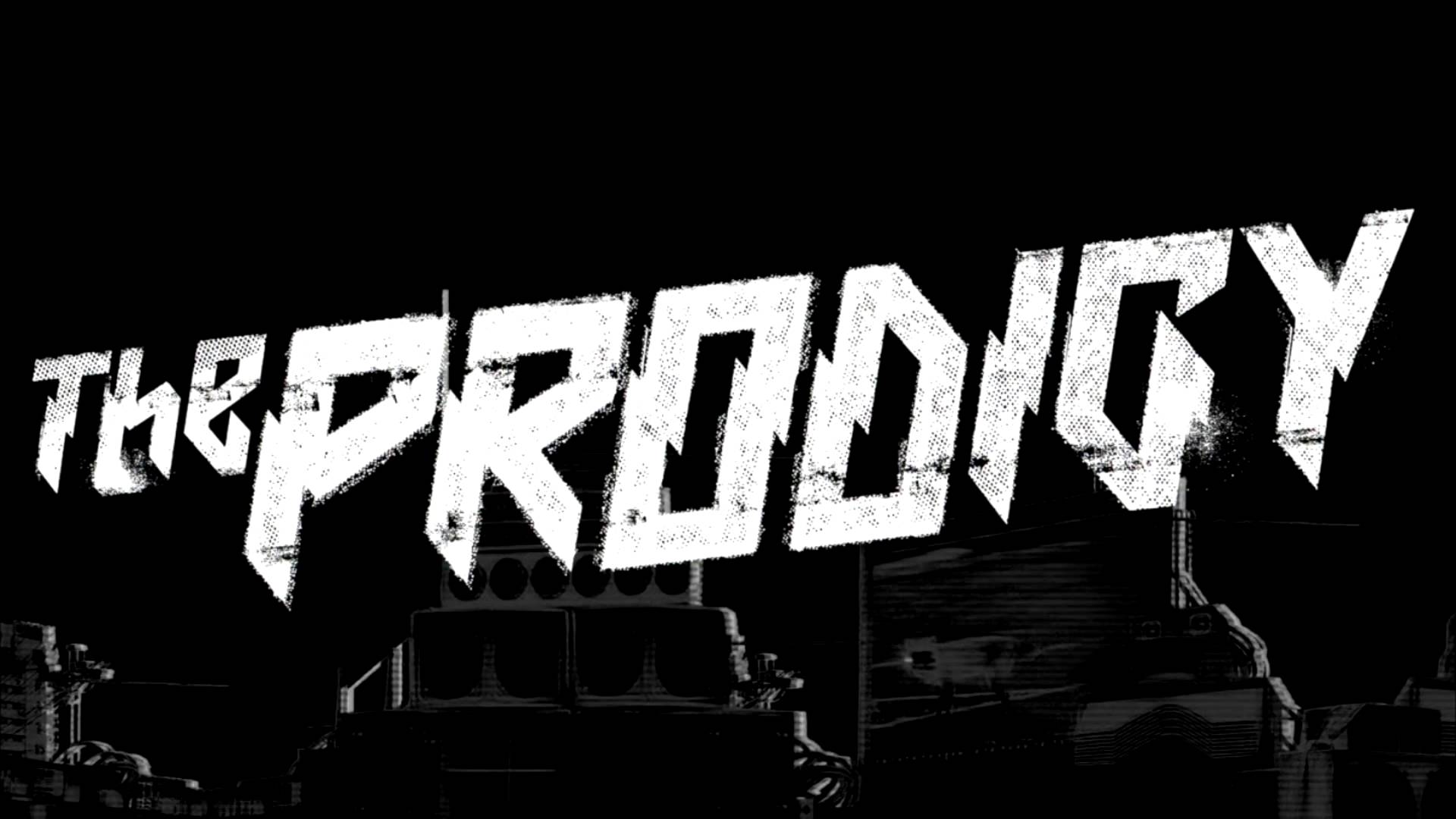 The Prodigy Wallpaper, Picture, Image