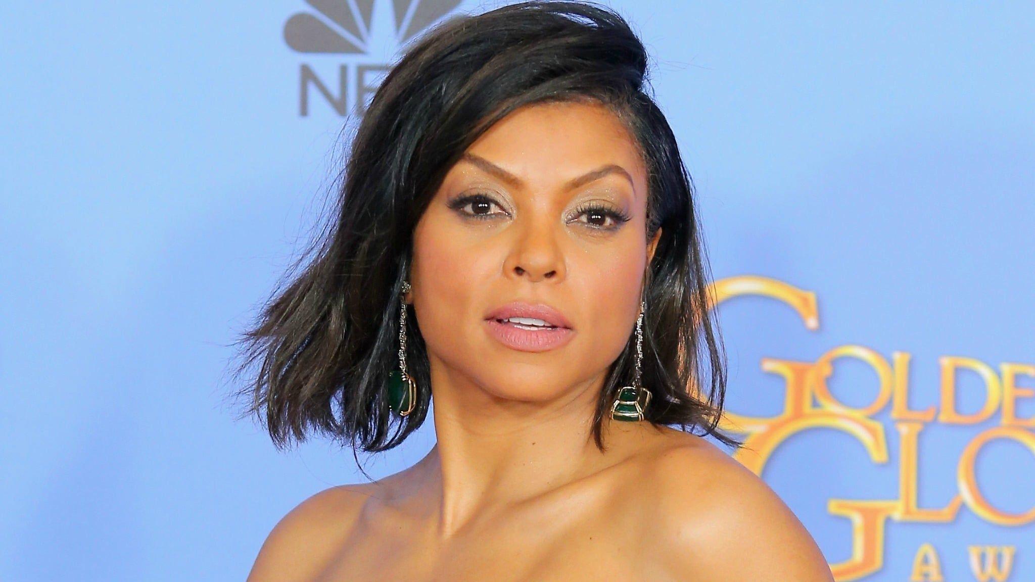 WATCH: Taraji P. Henson's raunchy 'What Men Want' red band trailer