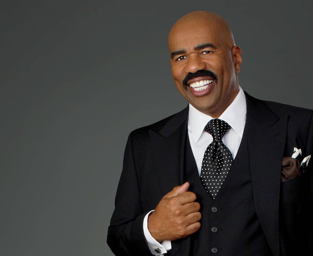 Steve Harvey Wallpaper 6 X 838