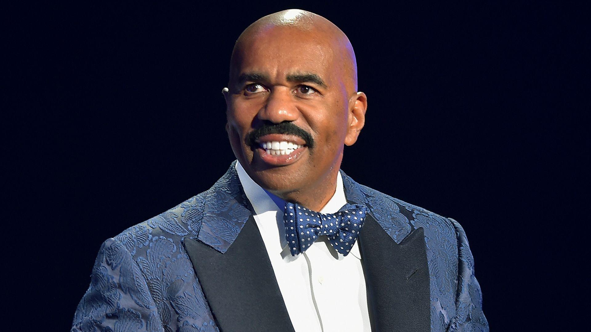 Steve Harvey Wallpapers 16.