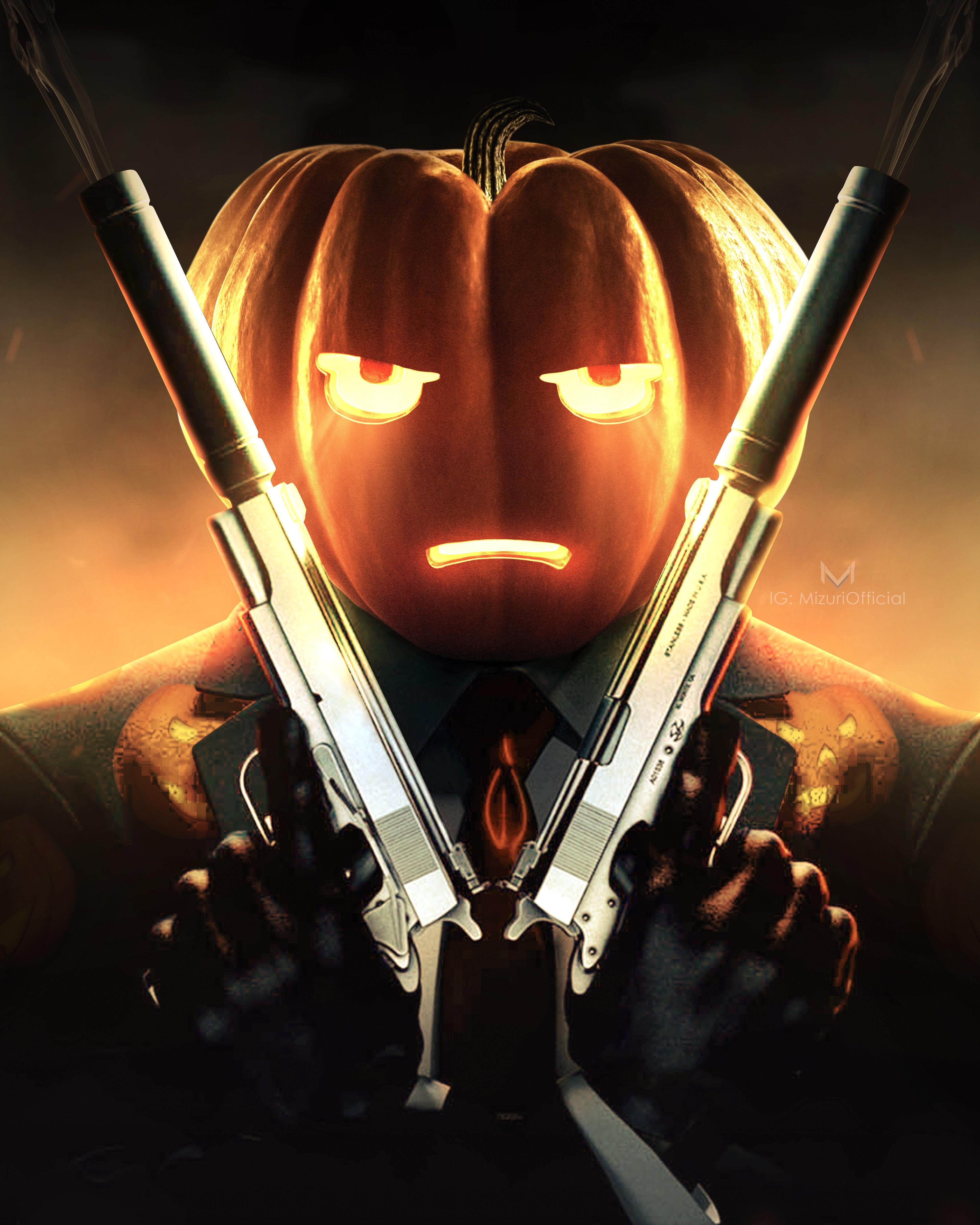 Fortnite's Jack Gourdon meets Hitman! Hey all, decided to make
