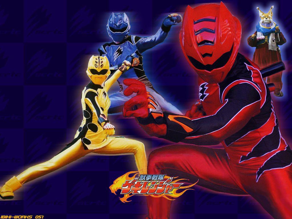 The Power Ranger image PR Jungle fury HD wallpaper and background