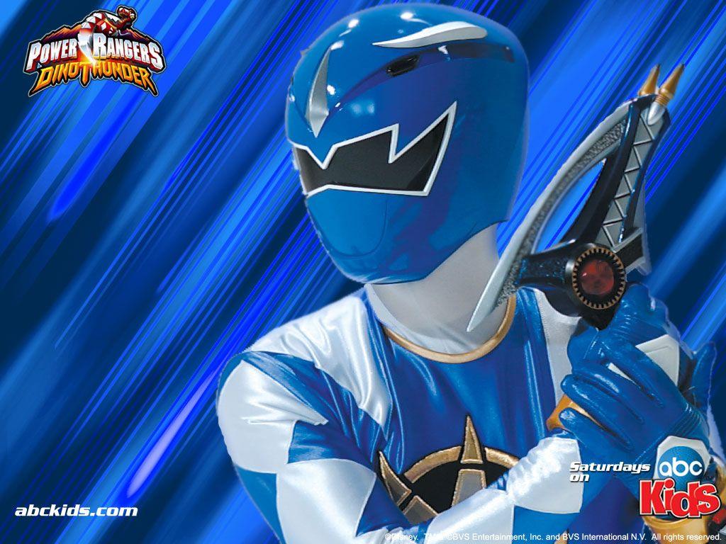 Abc Kids Power Rangers Dino Thunder