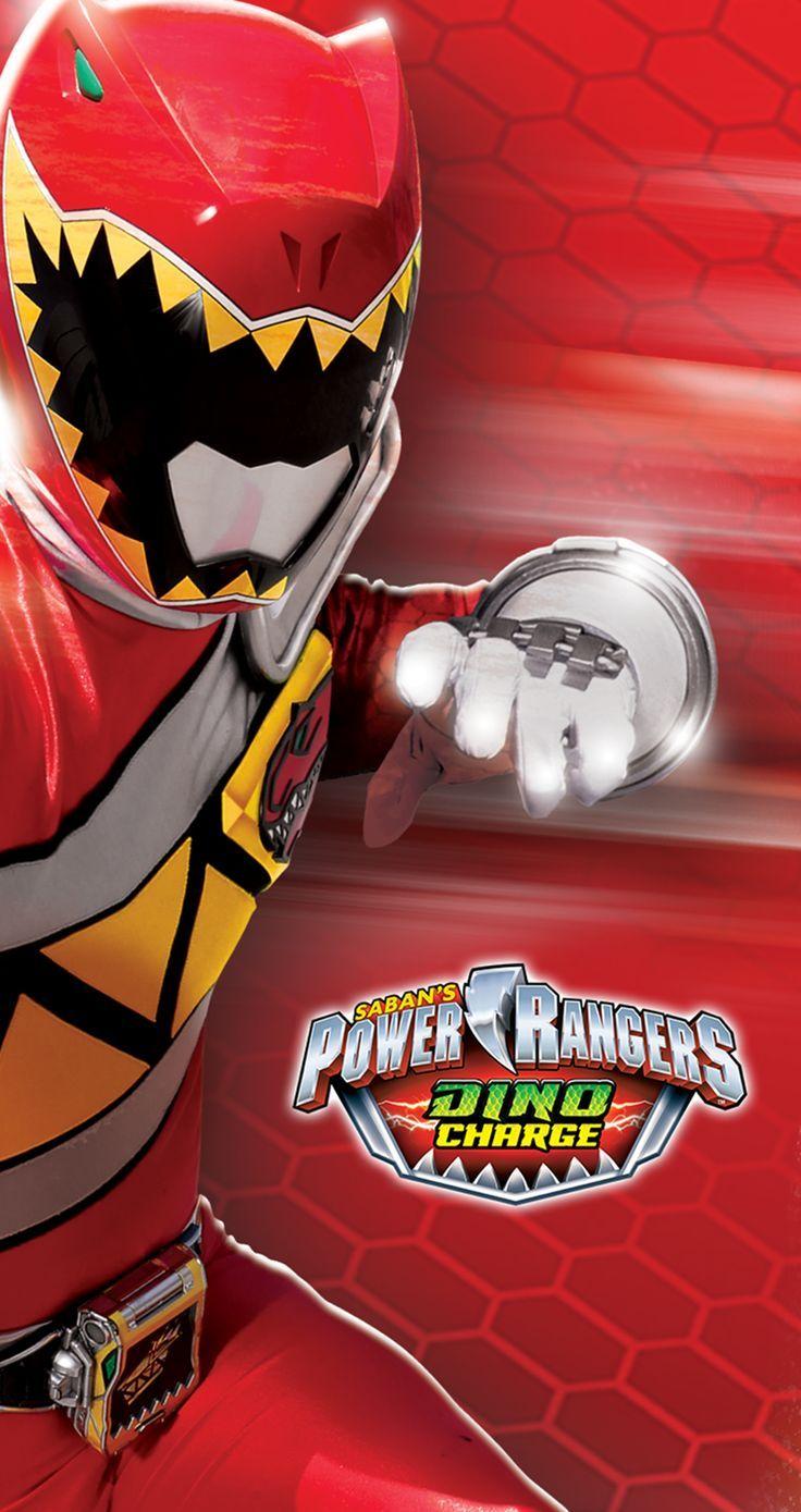 All about Power Rangers Dino Thunder Netflix